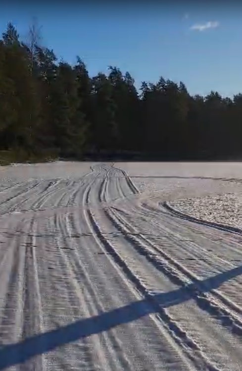2025 01 18 lähtö