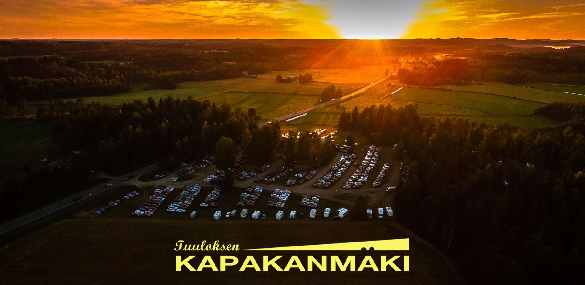 Kapakanmäki