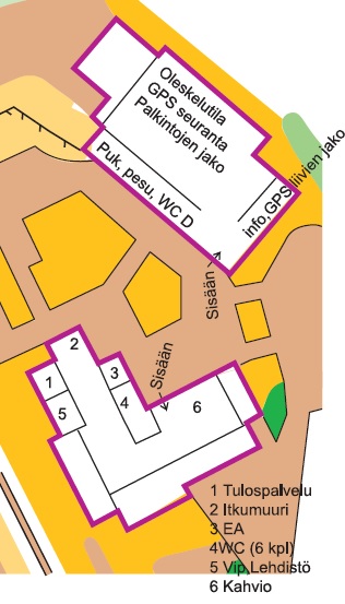 kartta rakennukset