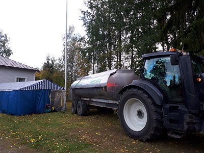pesupaikka