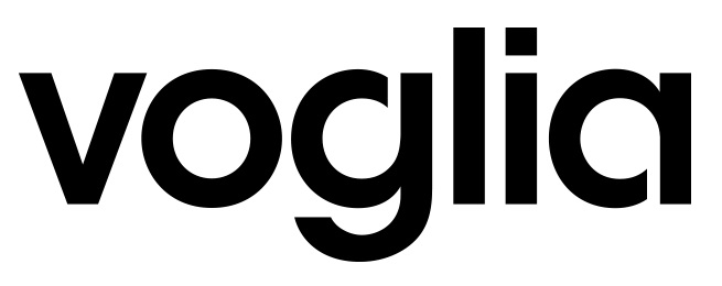 voglia logo