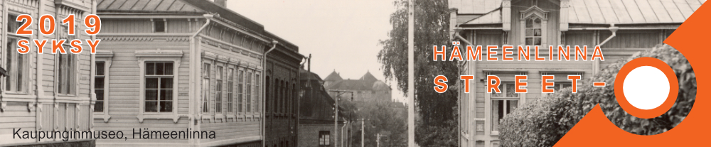 Street Banneri 140x30Katu