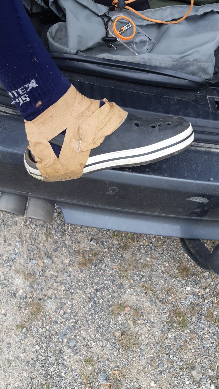 crocks